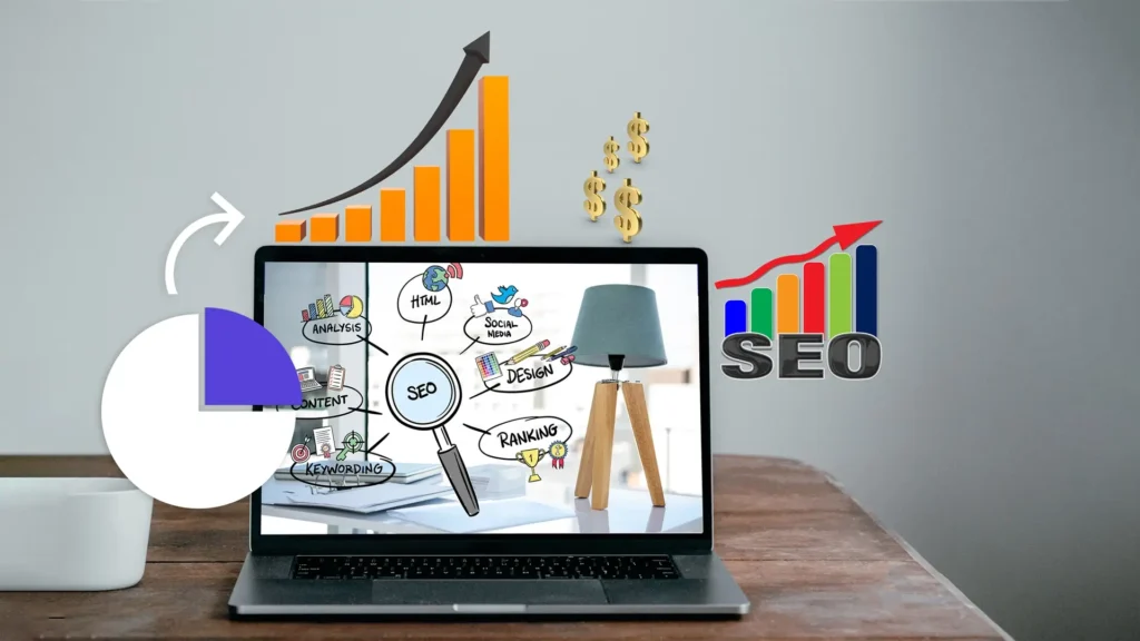 Optimize Image and Increasing SEO 