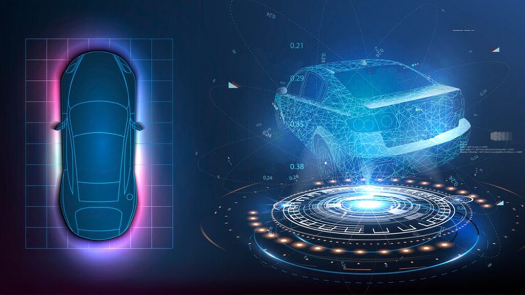 Artificial Intelligence in Automotive Industry