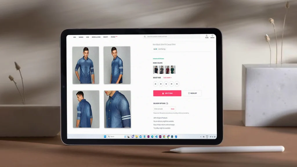 What is a Digital Product Catalog for eCommerce?