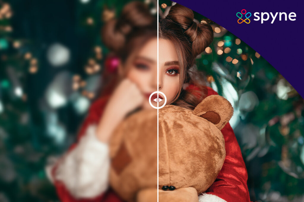 Best AI Image Enlarger Online for free