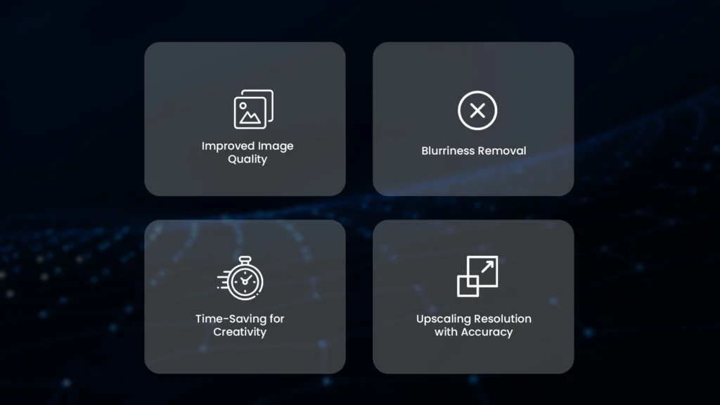 Best AI Image Enlarger Online for free