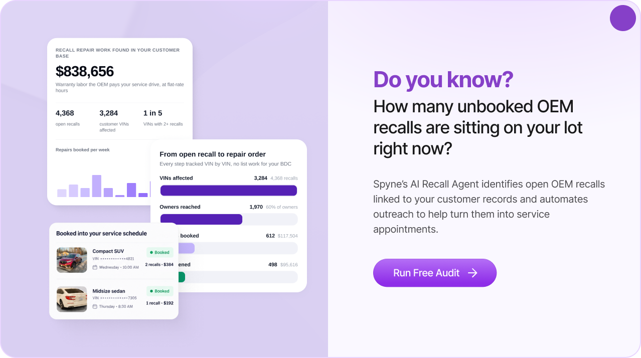 AI Recall Agent