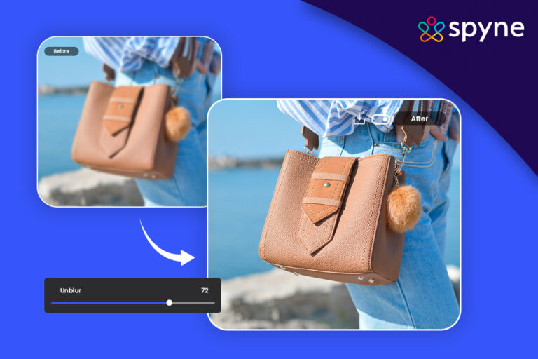 DIY Guide to Unblur Image Automatically in One Click