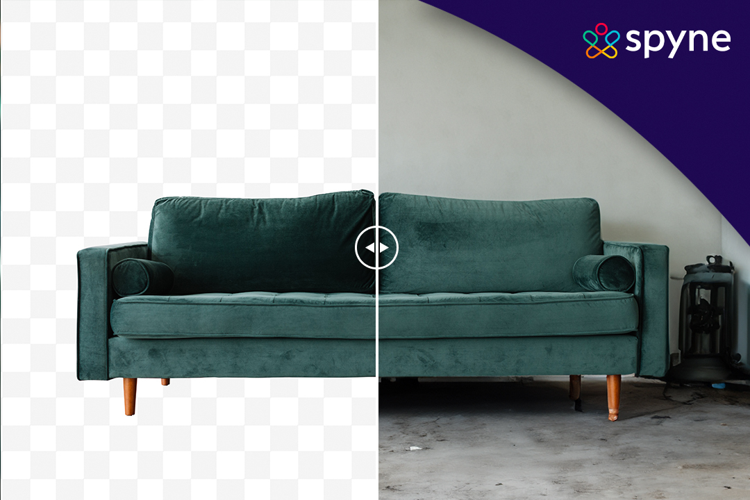 AI Background Remover