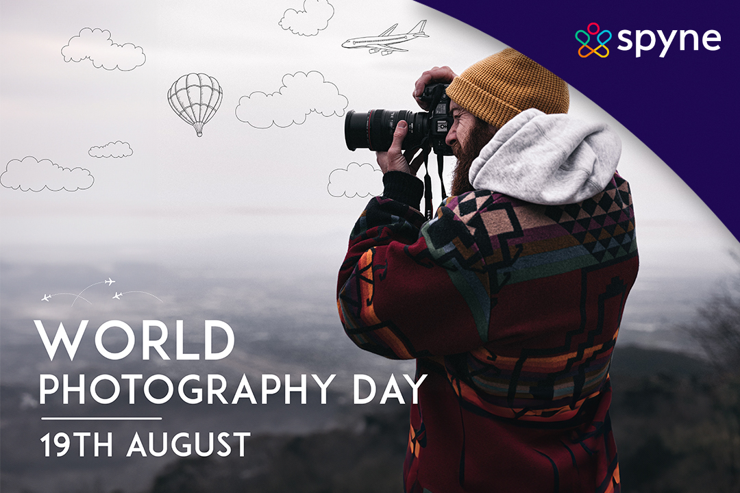 World Photography Day