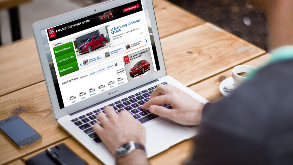 Find value of the vehicle