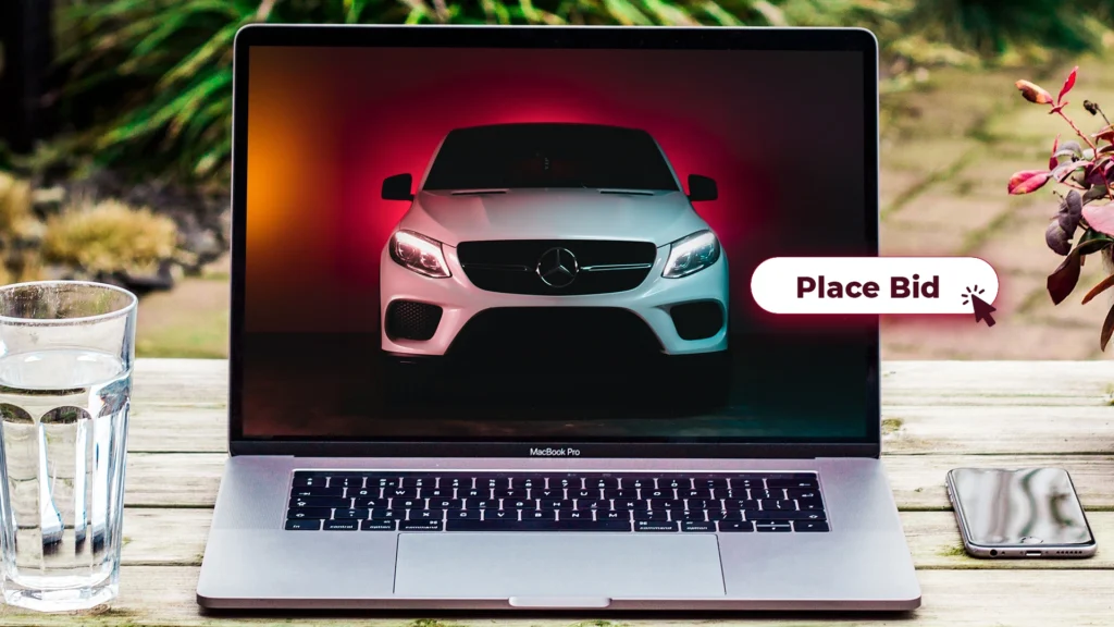 Best Online Salvage Auction Platform