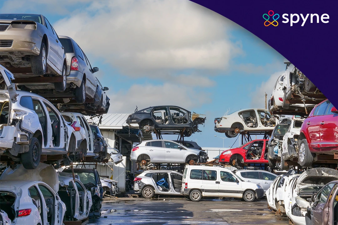 Online Salvage Car Auction: Free Tips and Strategies