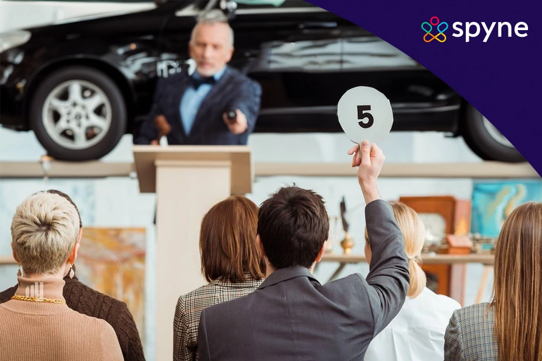 Car Bidding