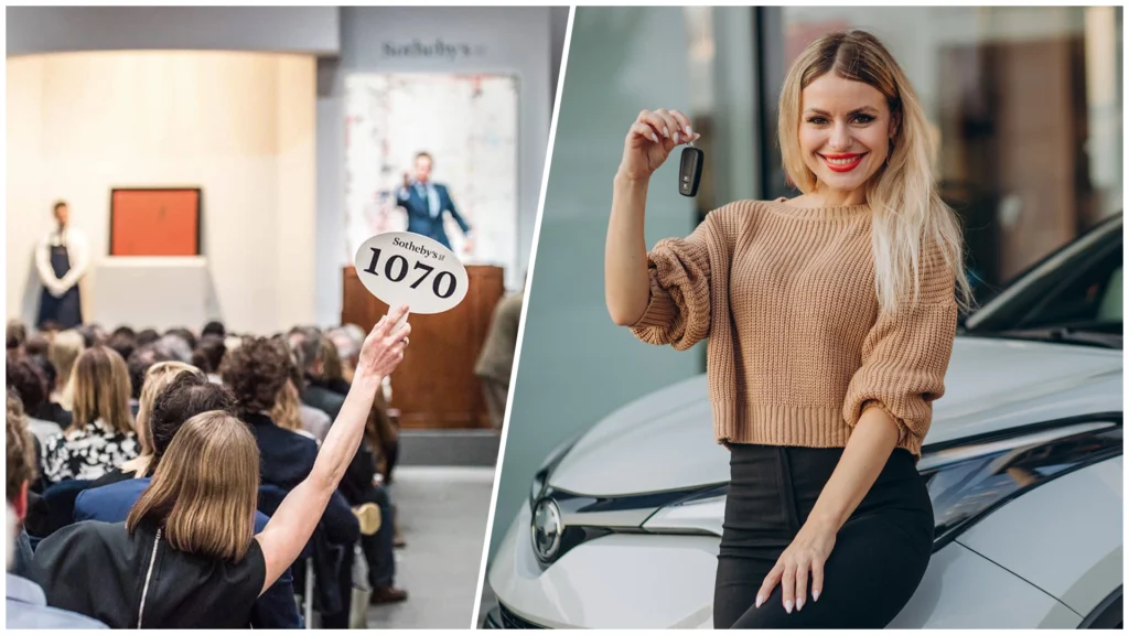 Top 13 Tips For Buying a Car From The Bank Car Auction