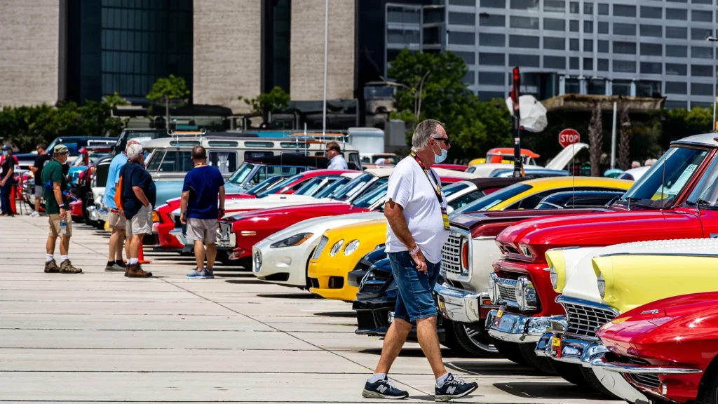 What is Car bidding