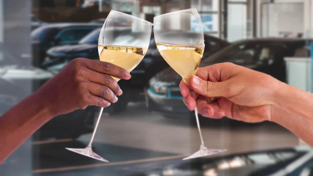 Car bidding tips