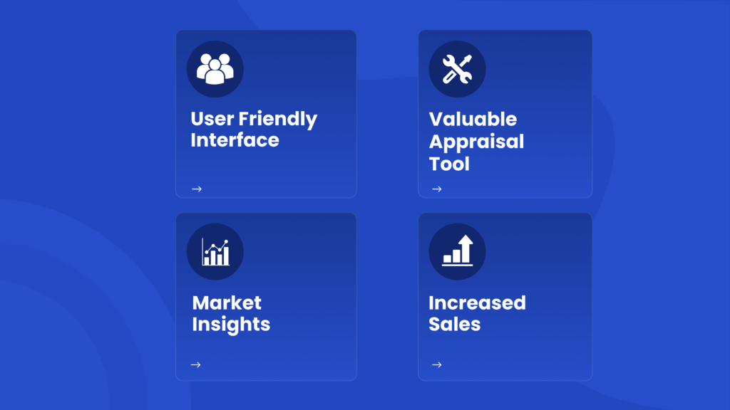 Advantages of Vauto