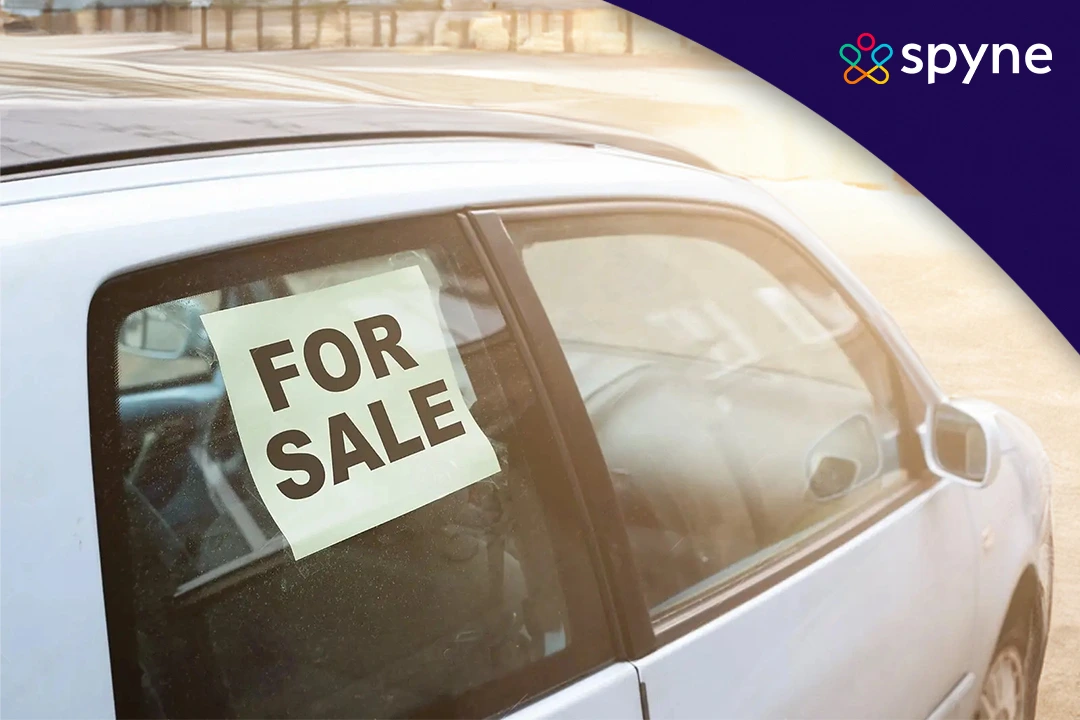 Used Car Marketplace