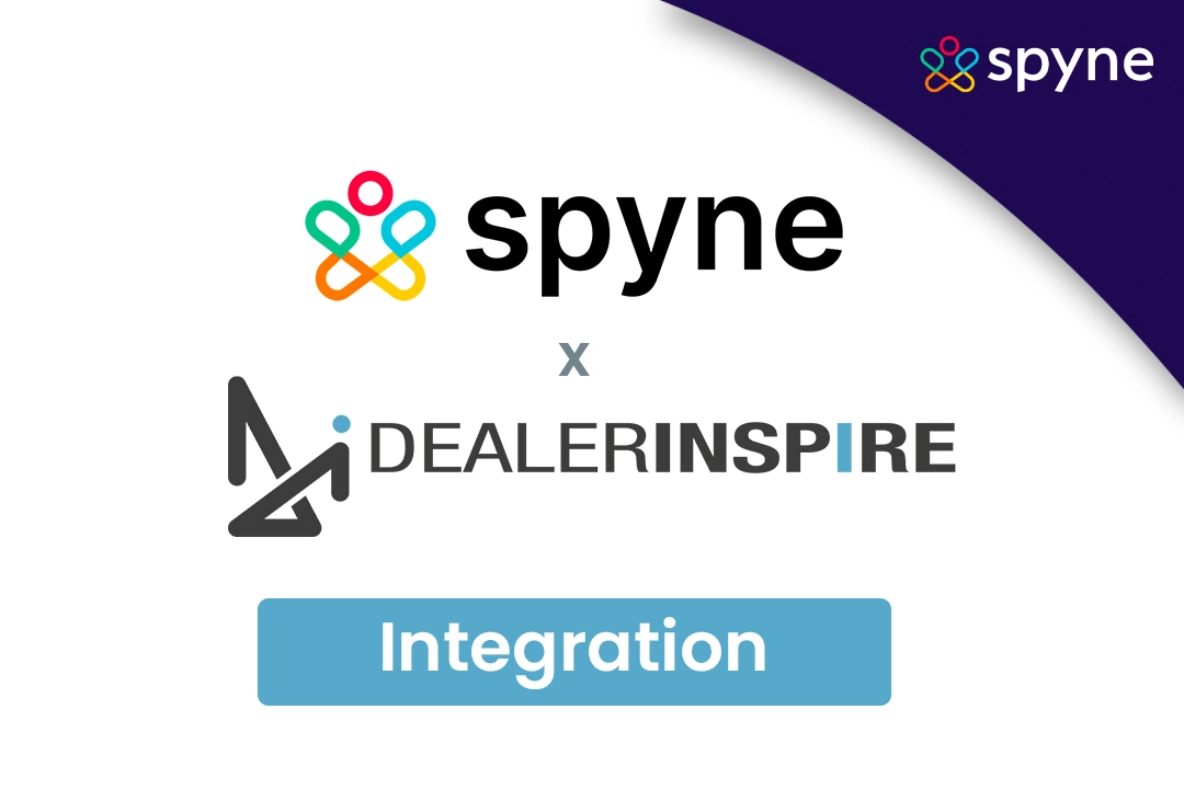 What is DealerInspire?