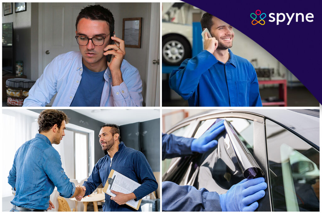 Mobile Window Tinting: A Comprehensive Guide