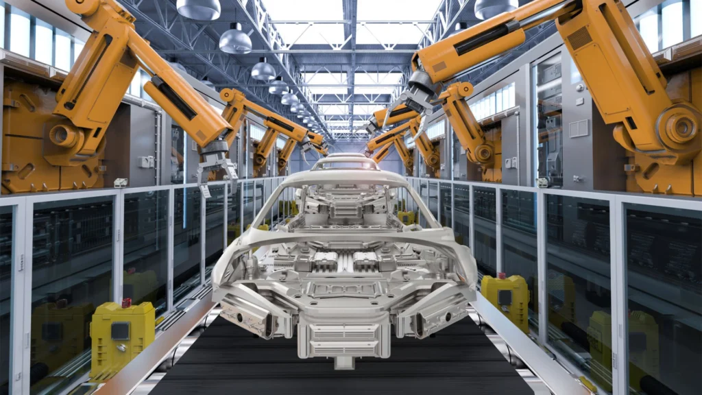What is OEM?