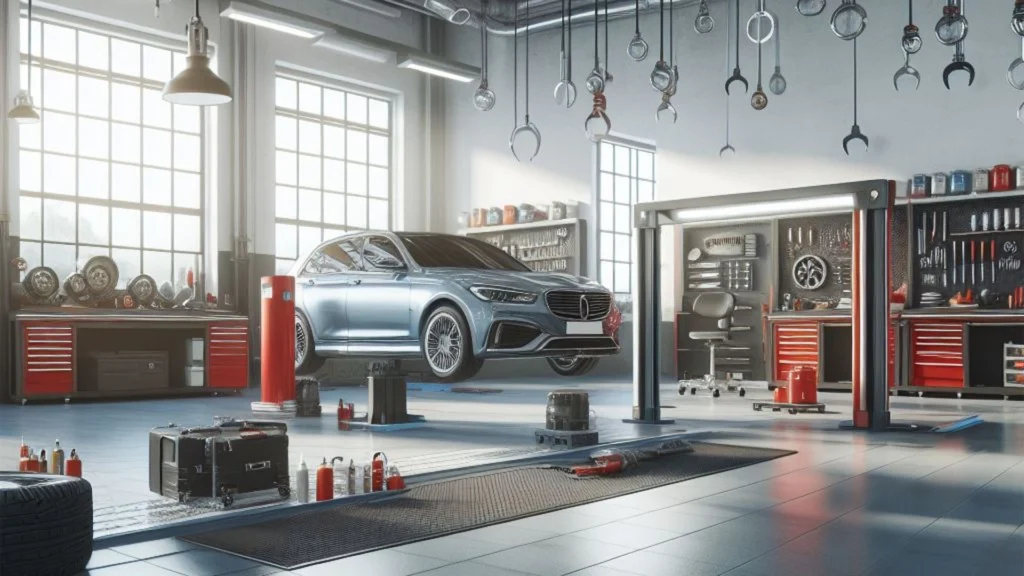 Automotive OEMs Market Scope and Segmentation