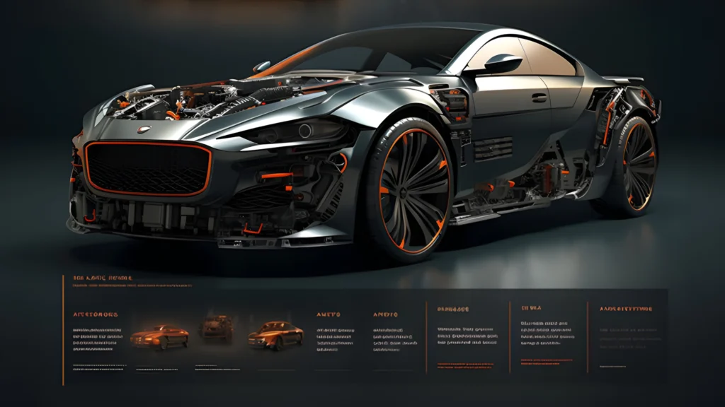 Market Insights of Automotive Original Equipment Manufacturers (OEMs)