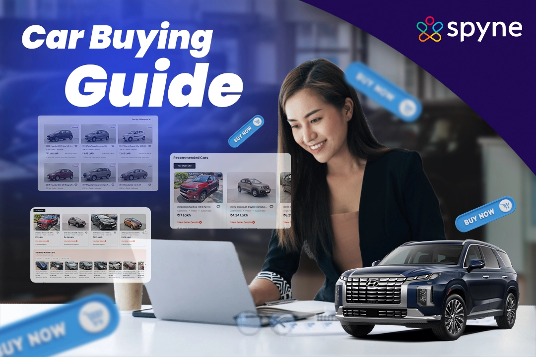 Car Buying Guide