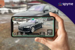360 car photography app