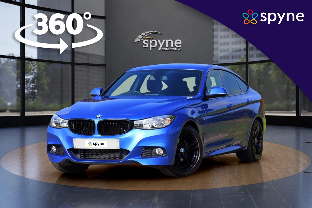 360 car studio