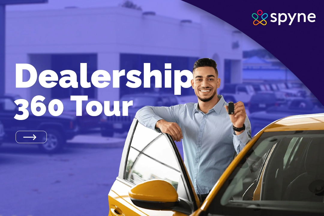 dealership 360 tour