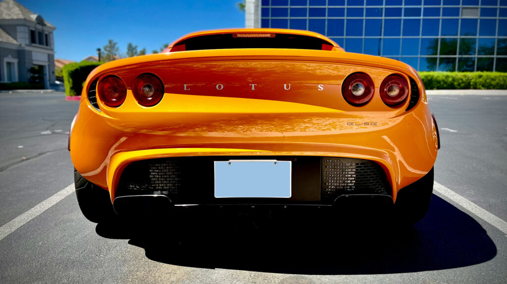 car branding