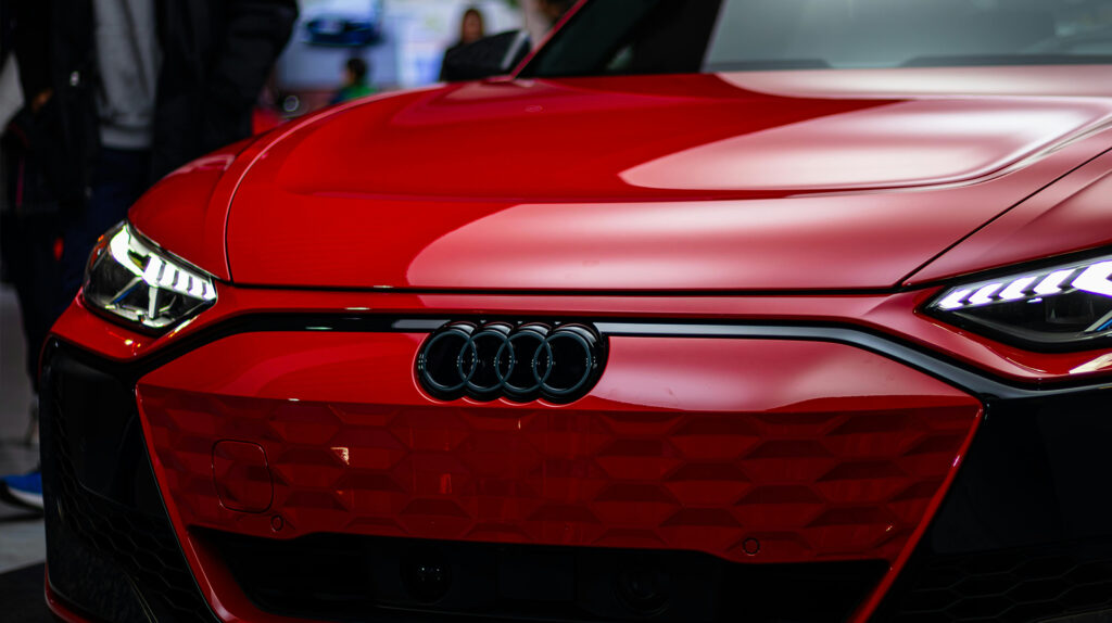 car branding