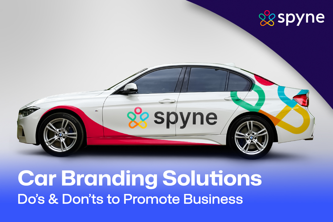 car branding