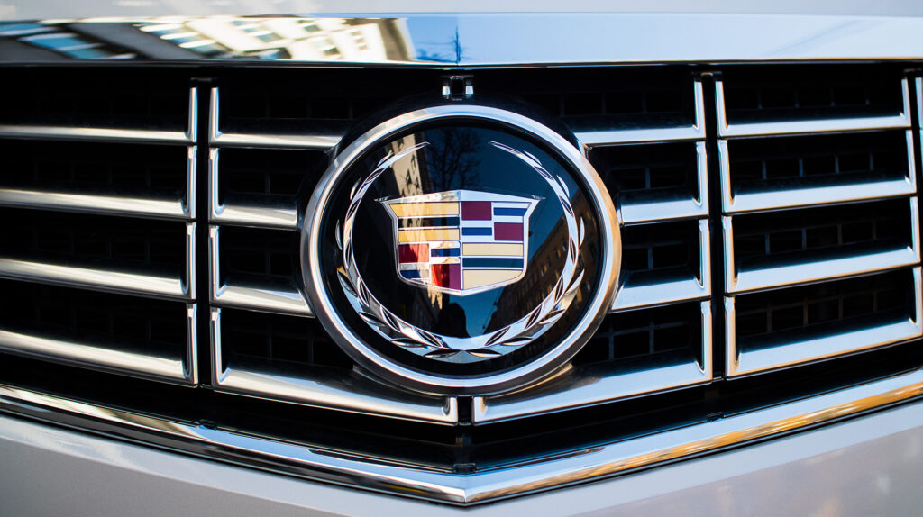 car branding