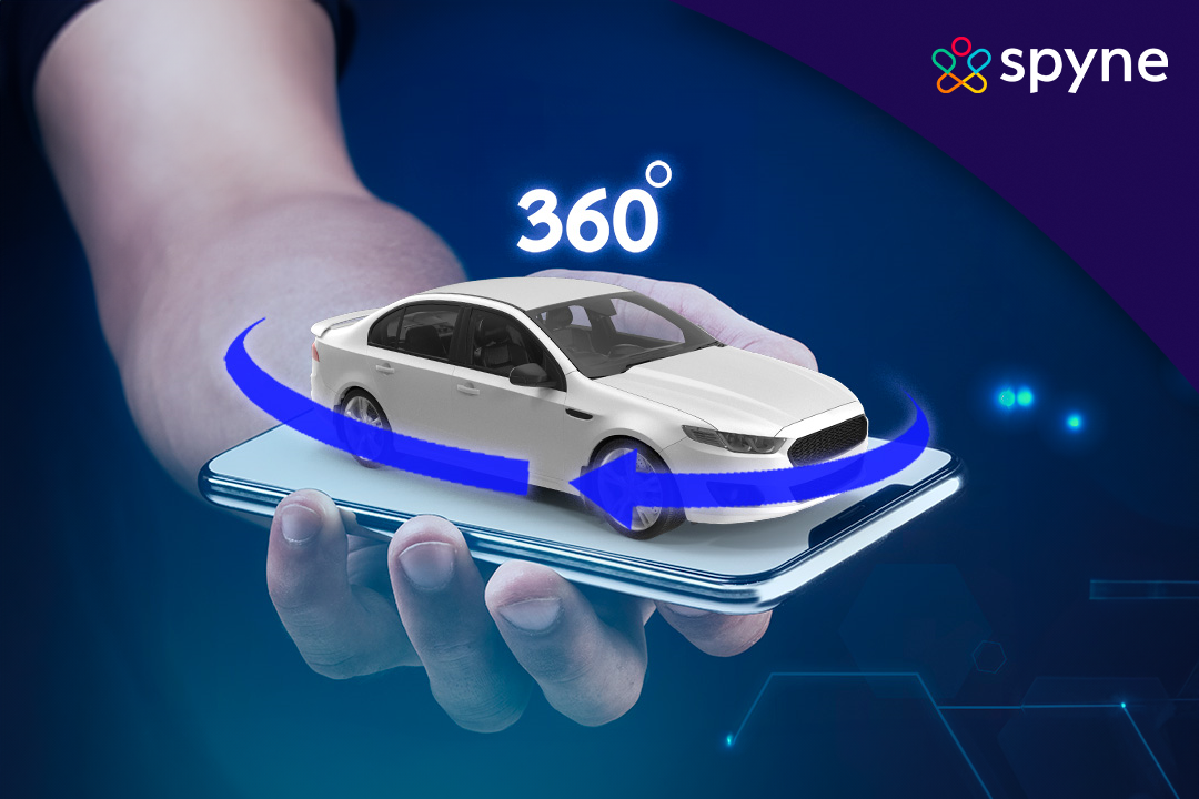 virtual dealer 360
