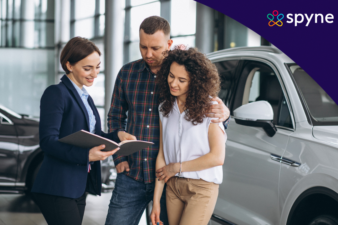 Top 10 Automotive Customer Experience Trends