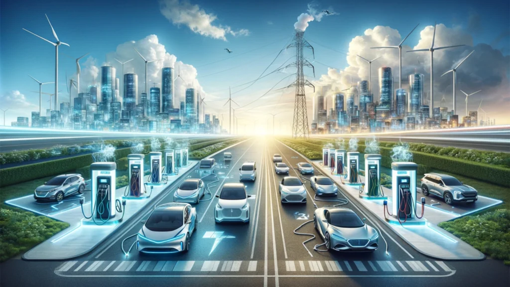 What Will Happen Next to EVs?