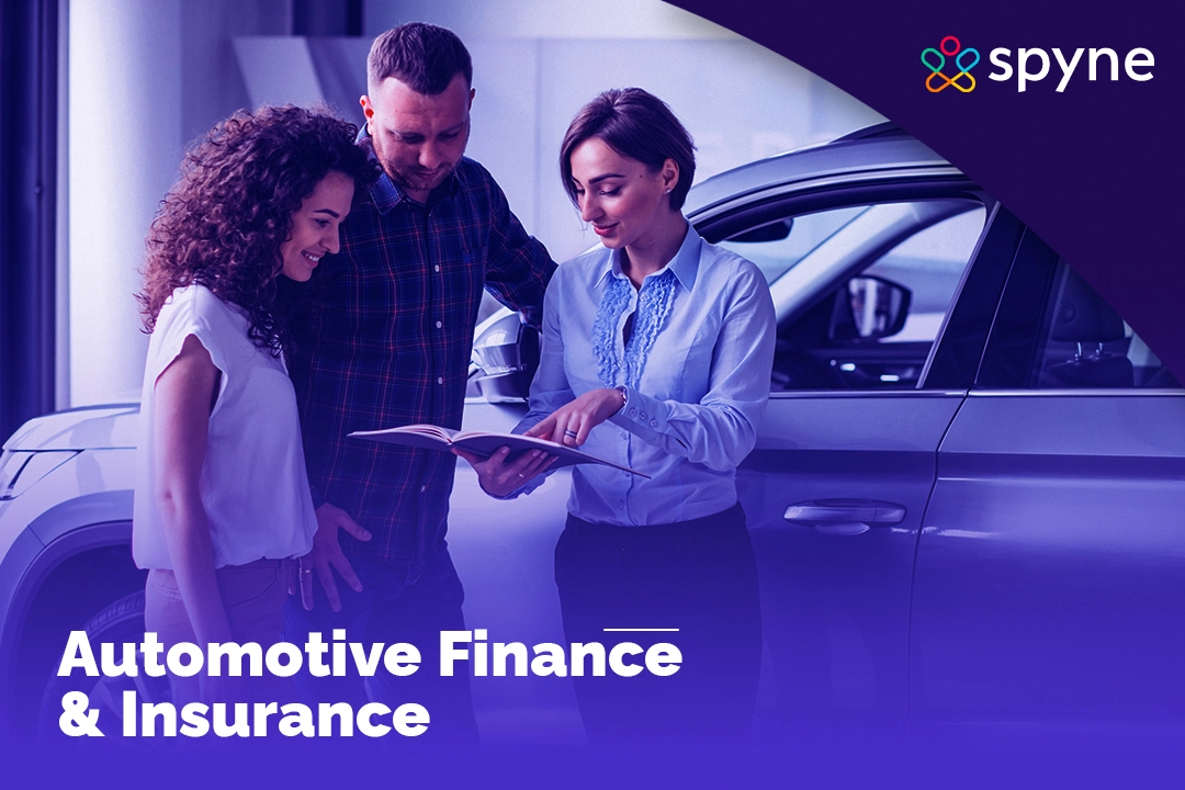 Automotive F&I: Benefits, Products & Services