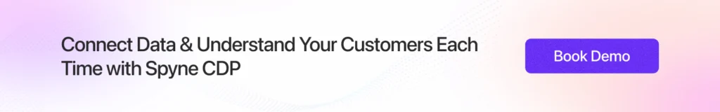 Spyne: Automotive CDP