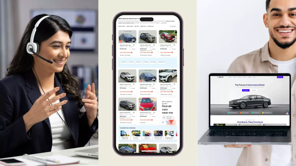 Top 7 Features To Consider When Transitioning from DealerCenter