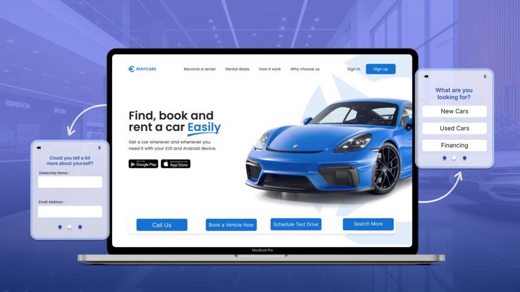 Lead Generation Tools 