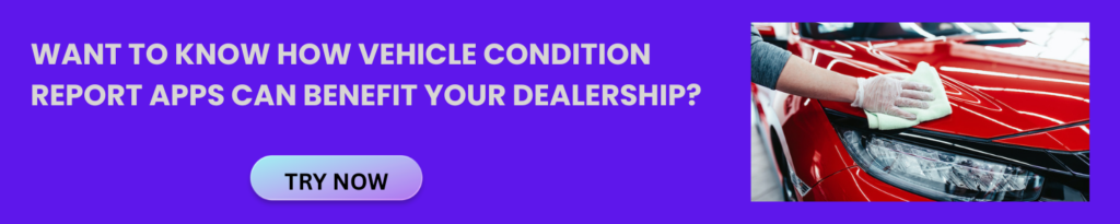 Vehicle Inspection