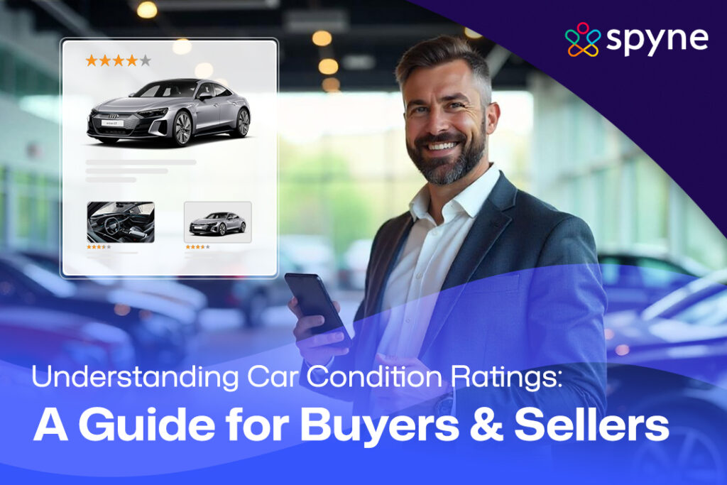 How to Read Car Condition Ratings | Grading System Guide