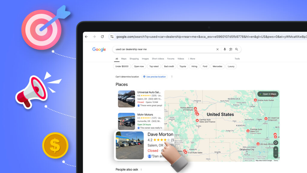 Search Ads