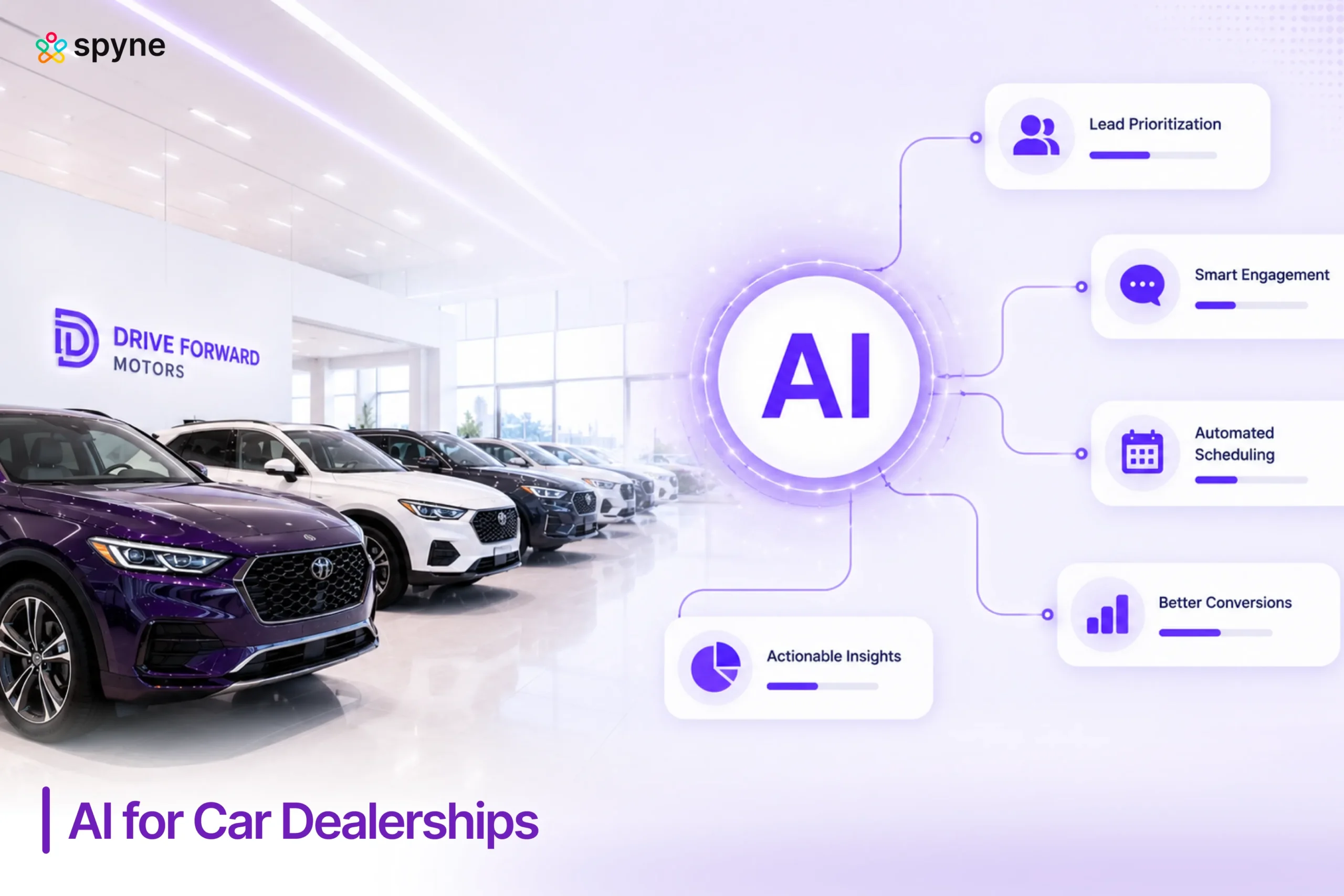 AI for Car Dealerships