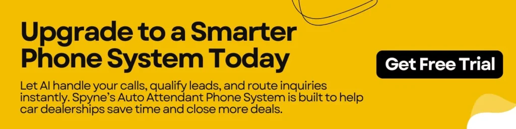 Upgrade to a Smarter Phone System Today 