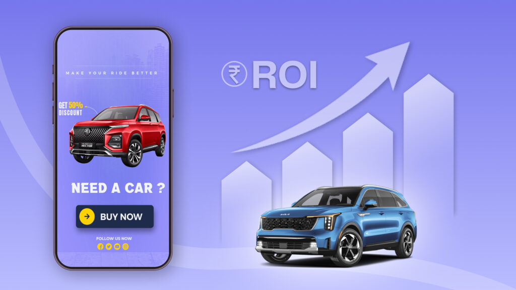 improving ROI in ads 