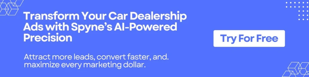 Transform Your Car Dealership Ads with Spyne's AI-Powered Precision