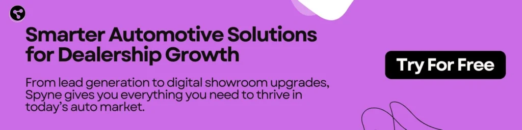 Smarter Automotive Solutions for Dealership Growth
