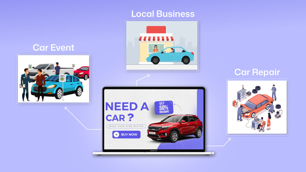 Build Local Backlinks