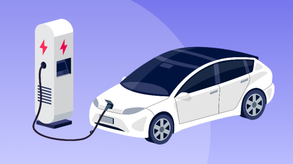 Electric Vehicle Infrastructure