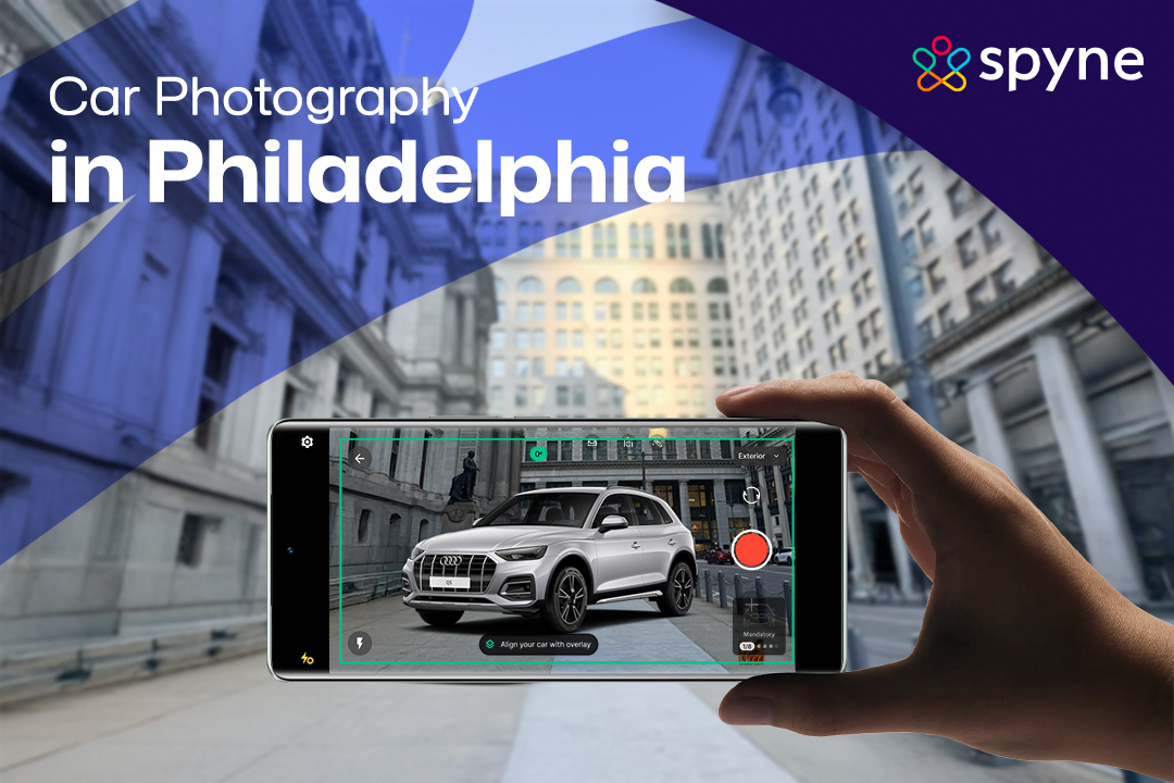 car photography in philadelphia
