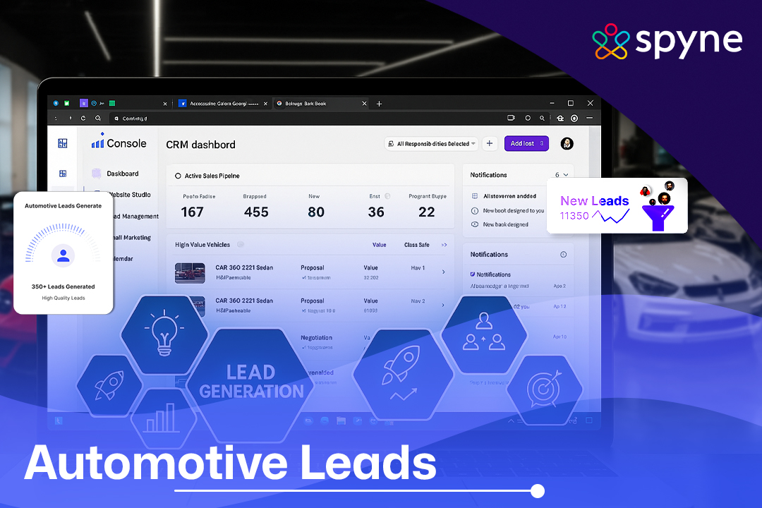 Automotive Leads